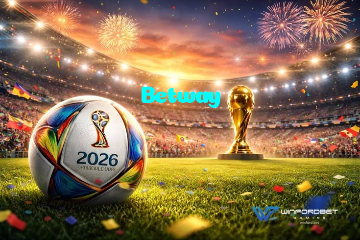 available types of Betway bet including pre-match live express and system bets