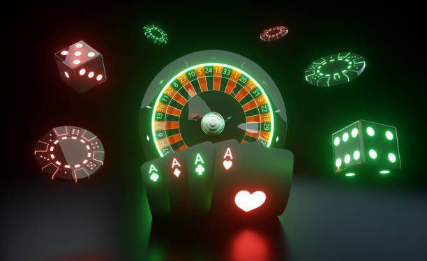 Betway کیسینو میں بکراٹکھیلیں