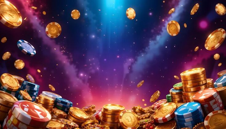 Betway پاکستان میں میگا ویز کیسینو گیمز