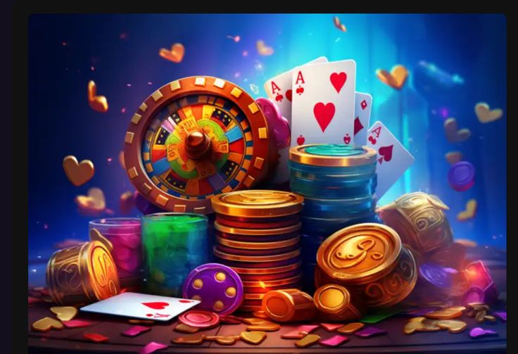 Betway کھلاڑیوں کے لیے لائیو کیسینو سیکشن