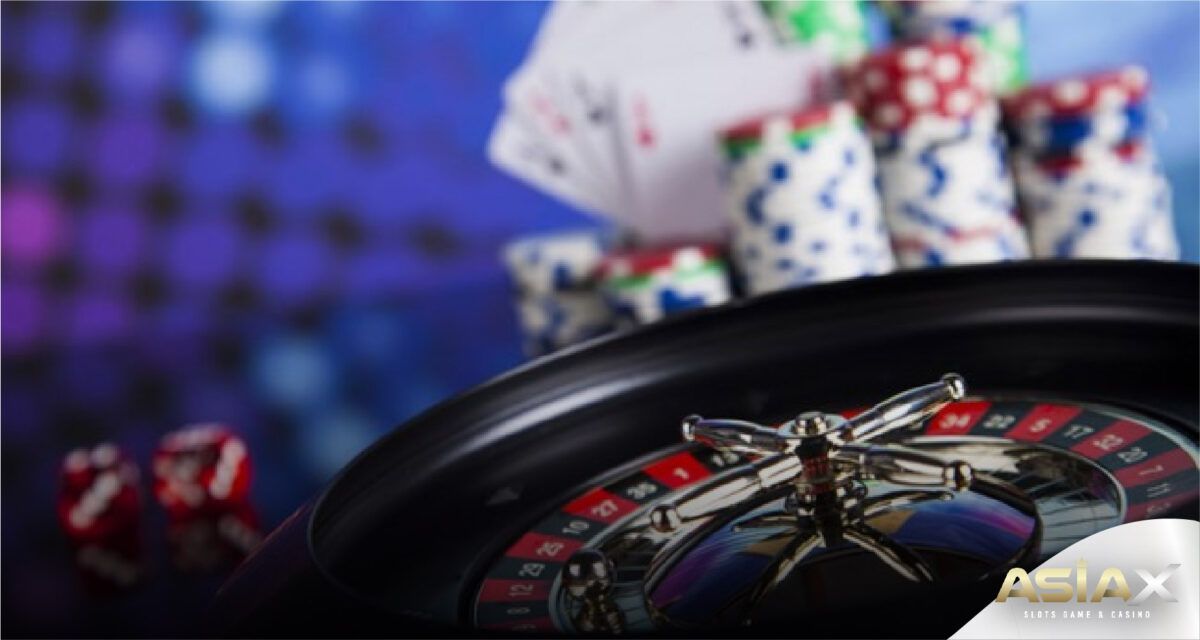 Betway آن لائن کیسینو میں کھیلنے کی وجوہات
