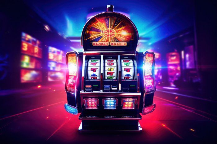 Betway کیسینو گیمز کا ایک زمرہ منتخب کریں